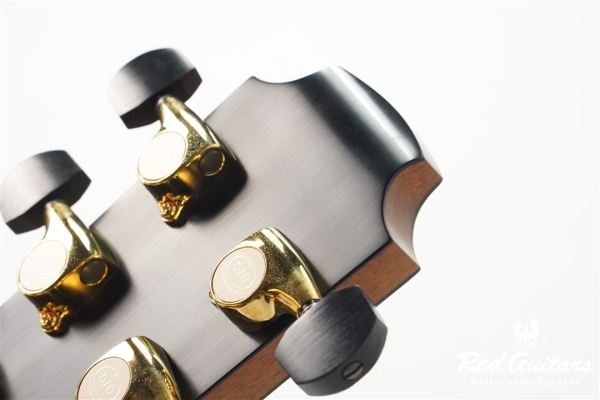 F-50C Cocobolo/Alpine Spruce 